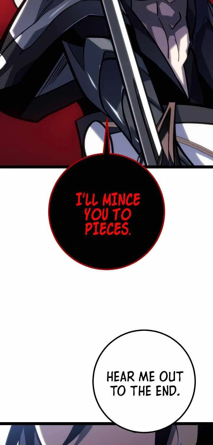 Regressing As The Reincarnated Bastard Of The Sword Clan Chapter 50 page 122 - 