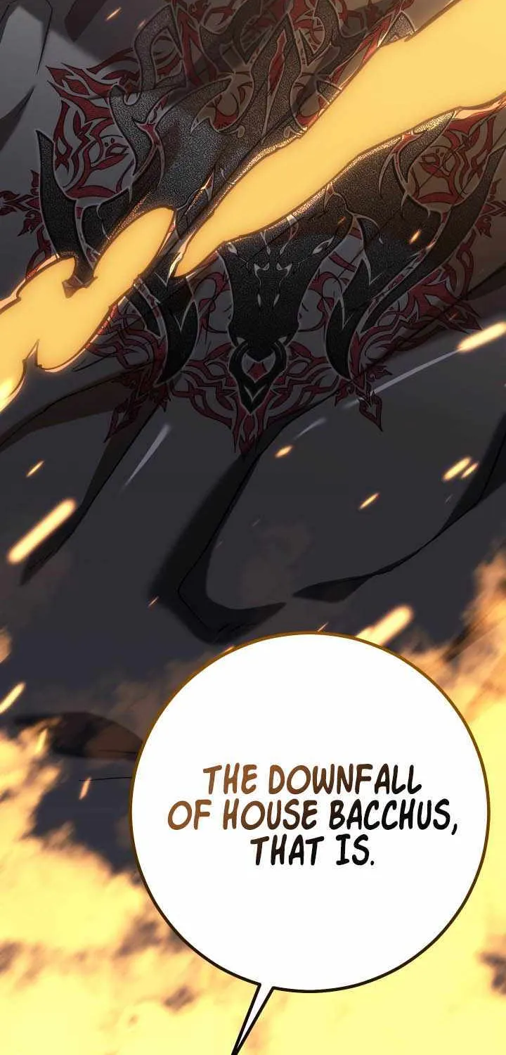 Regressing As The Reincarnated Bastard Of The Sword Clan Chapter 50 page 125 - 