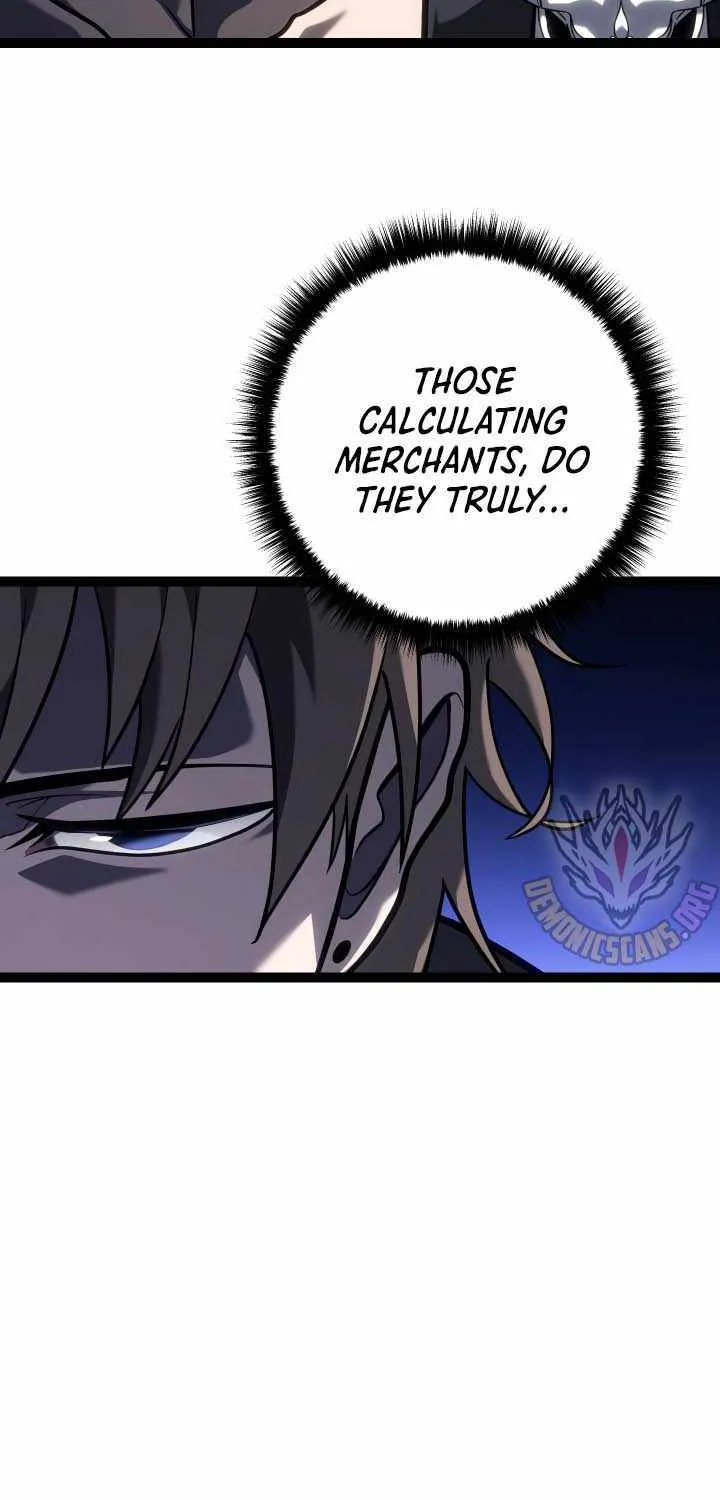 Regressing As The Reincarnated Bastard Of The Sword Clan Chapter 50 page 14 - 