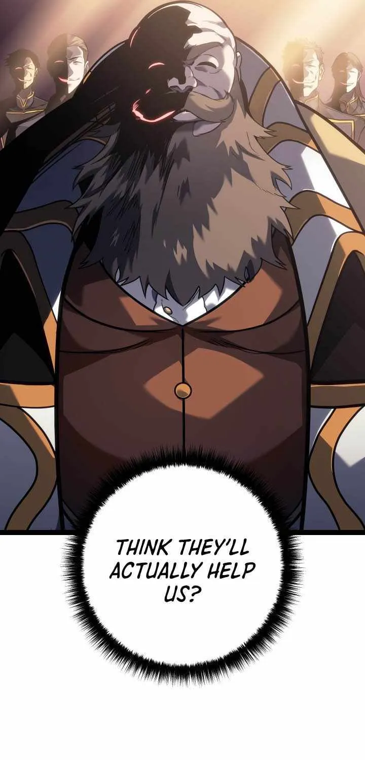 Regressing As The Reincarnated Bastard Of The Sword Clan Chapter 50 page 16 - 