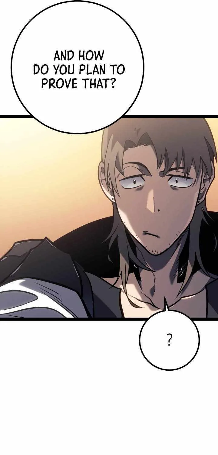 Regressing As The Reincarnated Bastard Of The Sword Clan Chapter 50 page 23 - 
