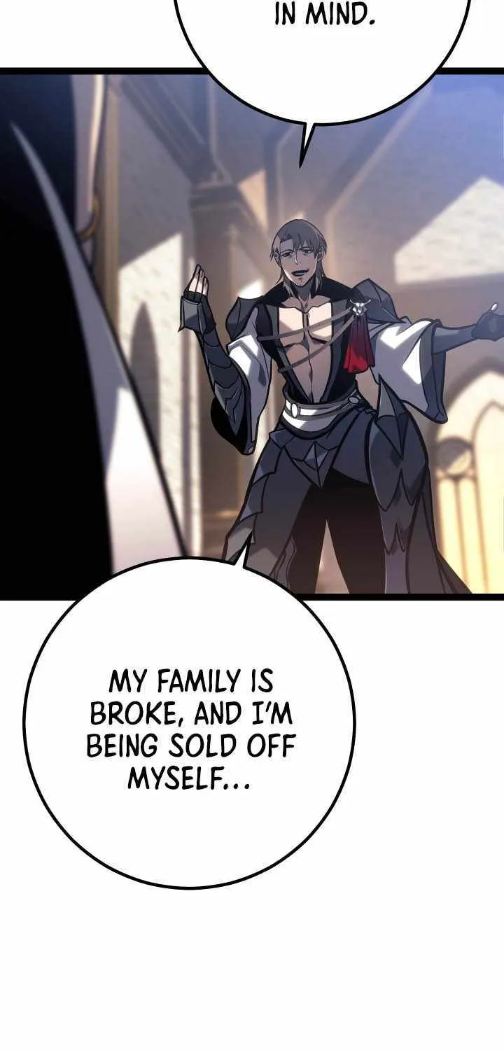 Regressing As The Reincarnated Bastard Of The Sword Clan Chapter 50 page 25 - 