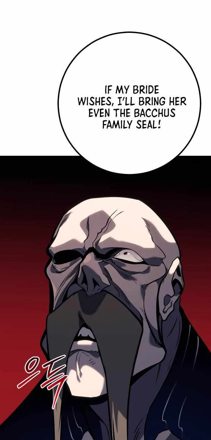 Regressing As The Reincarnated Bastard Of The Sword Clan Chapter 50 page 26 - 
