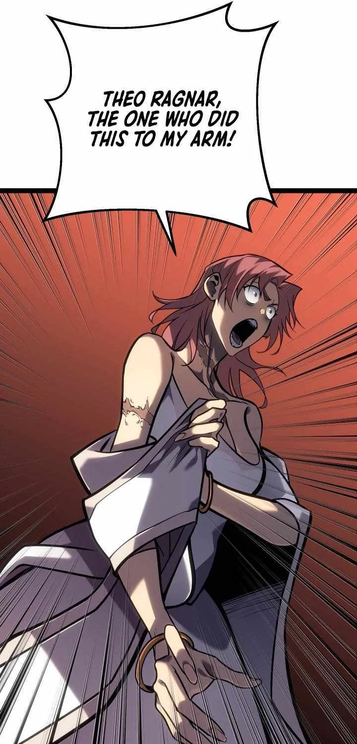 Regressing As The Reincarnated Bastard Of The Sword Clan Chapter 50 page 29 - 
