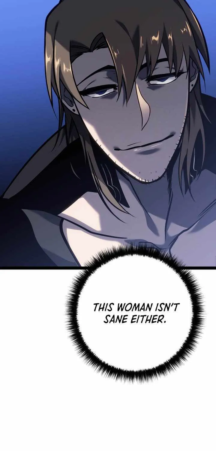 Regressing As The Reincarnated Bastard Of The Sword Clan Chapter 50 page 31 - 