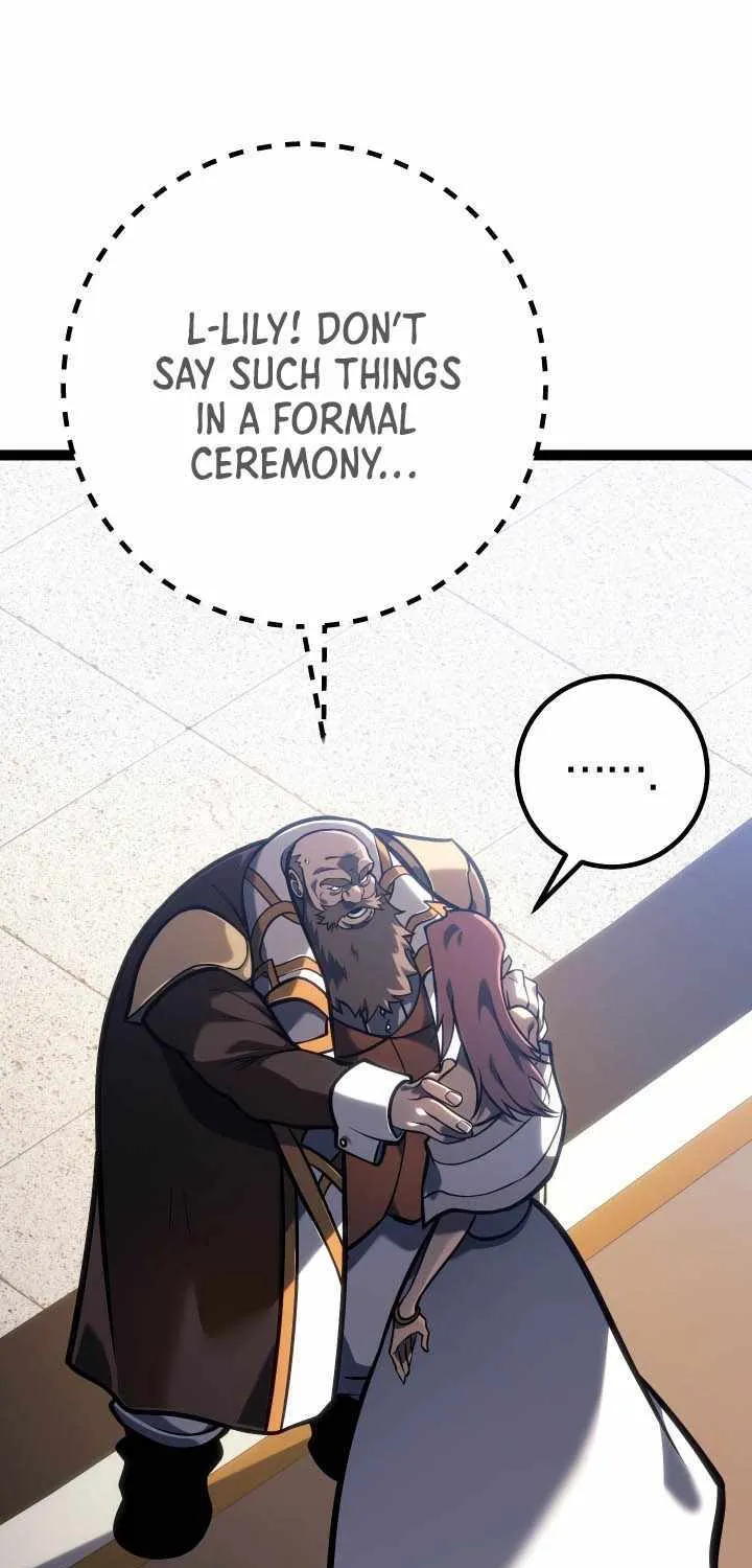 Regressing As The Reincarnated Bastard Of The Sword Clan Chapter 50 page 33 - 