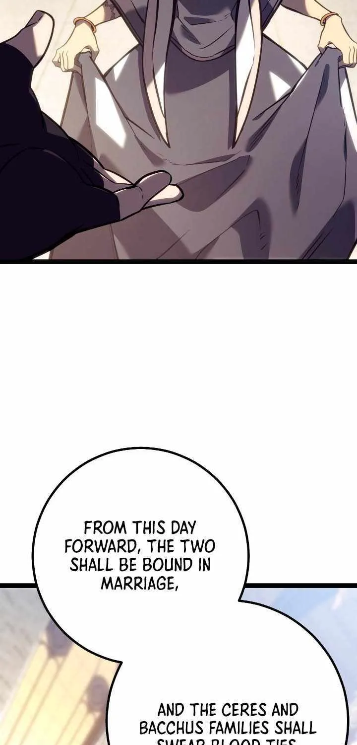 Regressing As The Reincarnated Bastard Of The Sword Clan Chapter 50 page 5 - 