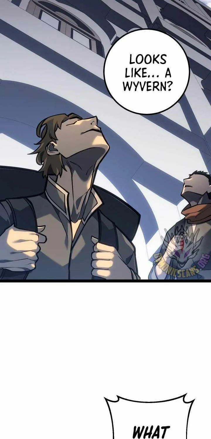 Regressing As The Reincarnated Bastard Of The Sword Clan Chapter 50 page 41 - 