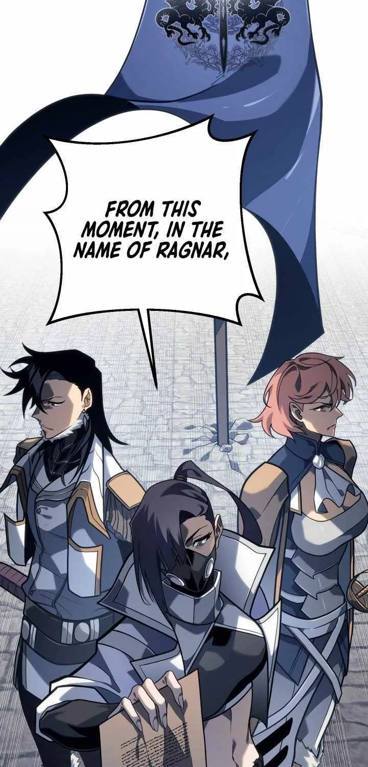 Regressing As The Reincarnated Bastard Of The Sword Clan Chapter 50 page 48 - 