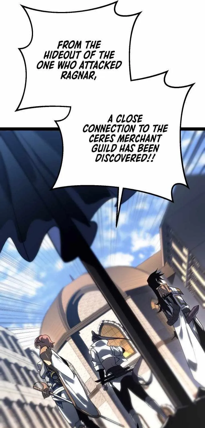 Regressing As The Reincarnated Bastard Of The Sword Clan Chapter 50 page 50 - 