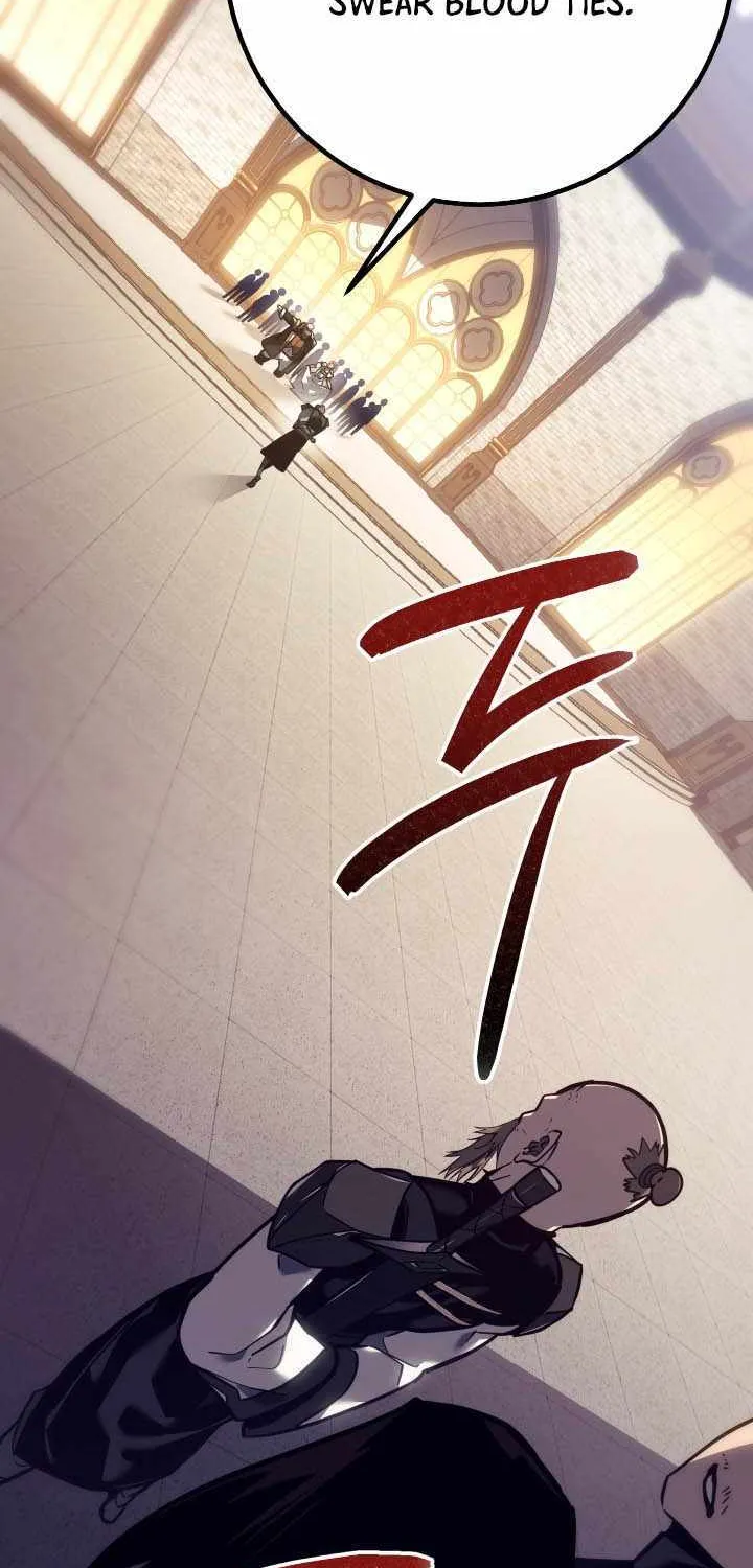 Regressing As The Reincarnated Bastard Of The Sword Clan Chapter 50 page 6 - 