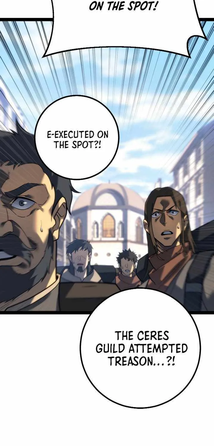 Regressing As The Reincarnated Bastard Of The Sword Clan Chapter 50 page 52 - 