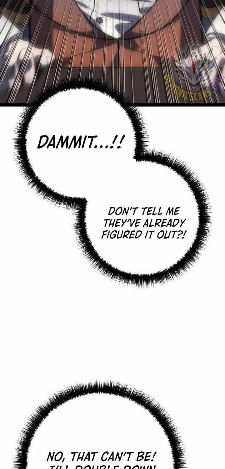 Regressing As The Reincarnated Bastard Of The Sword Clan Chapter 50 page 55 - 