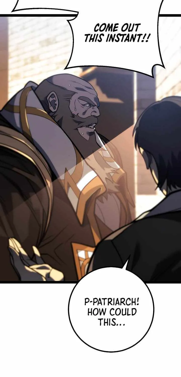Regressing As The Reincarnated Bastard Of The Sword Clan Chapter 50 page 59 - 