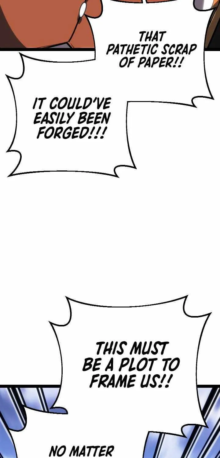 Regressing As The Reincarnated Bastard Of The Sword Clan Chapter 50 page 61 - 