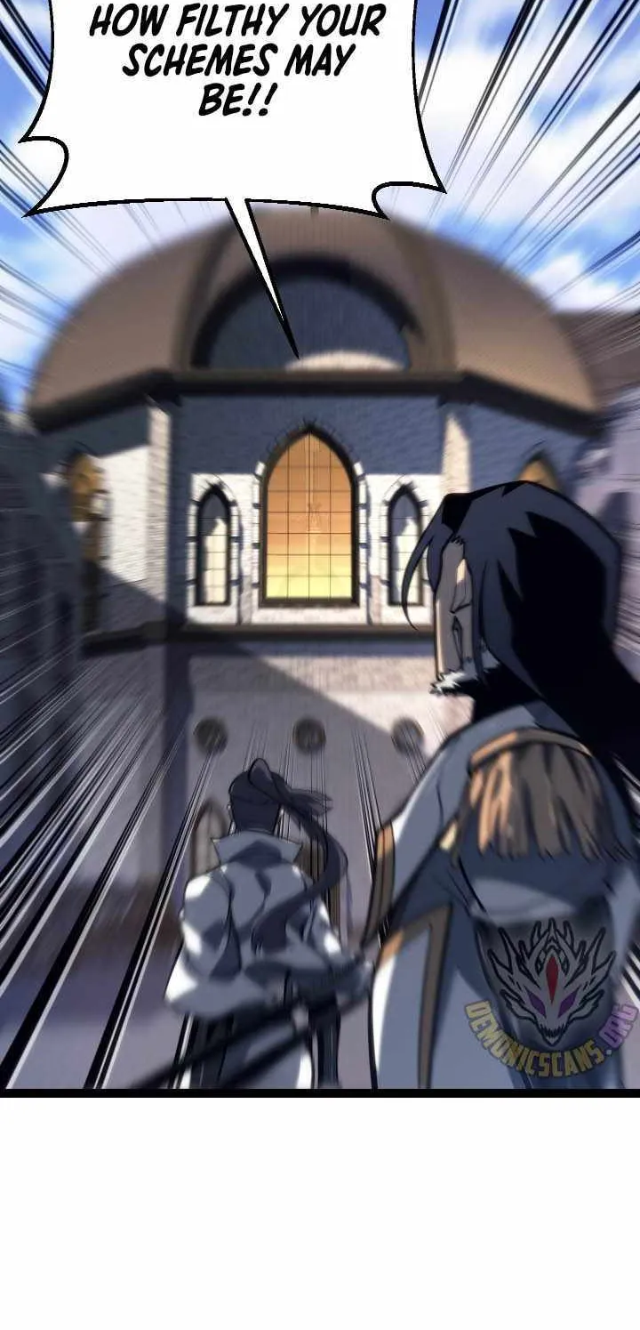 Regressing As The Reincarnated Bastard Of The Sword Clan Chapter 50 page 62 - 
