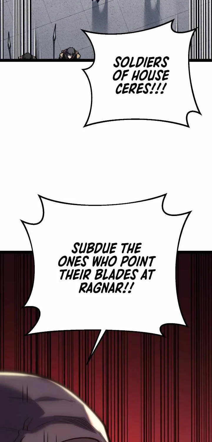 Regressing As The Reincarnated Bastard Of The Sword Clan Chapter 50 page 64 - 