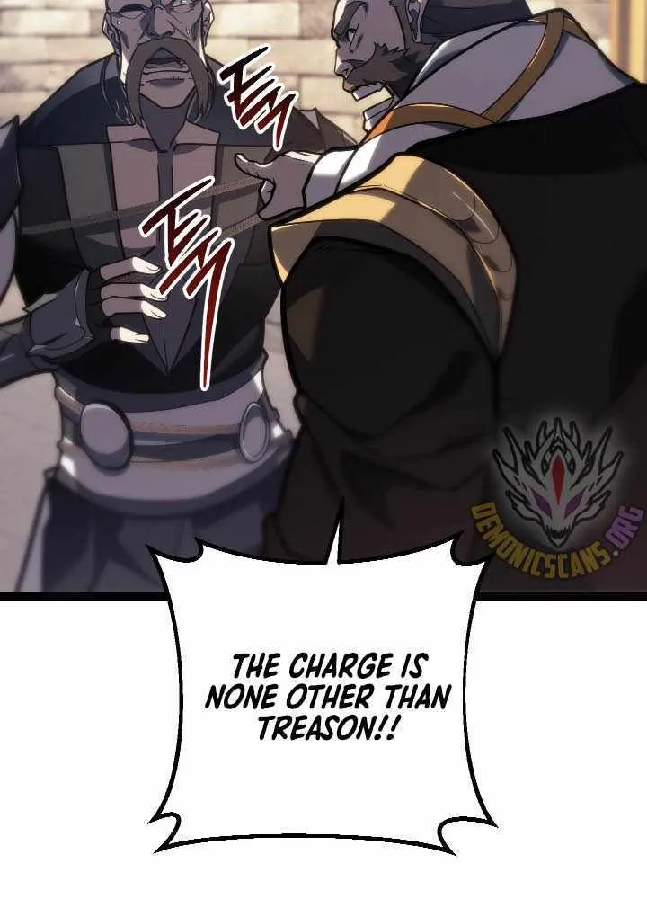Regressing As The Reincarnated Bastard Of The Sword Clan Chapter 50 page 69 - 