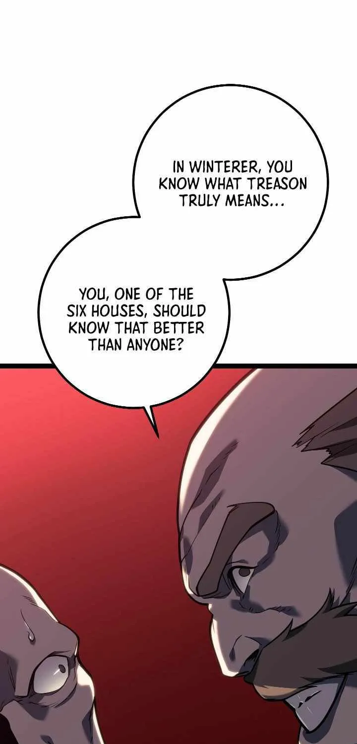 Regressing As The Reincarnated Bastard Of The Sword Clan Chapter 50 page 70 - 
