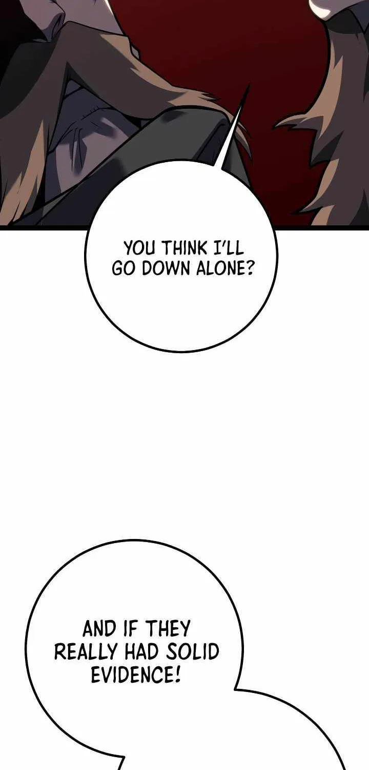 Regressing As The Reincarnated Bastard Of The Sword Clan Chapter 50 page 71 - 