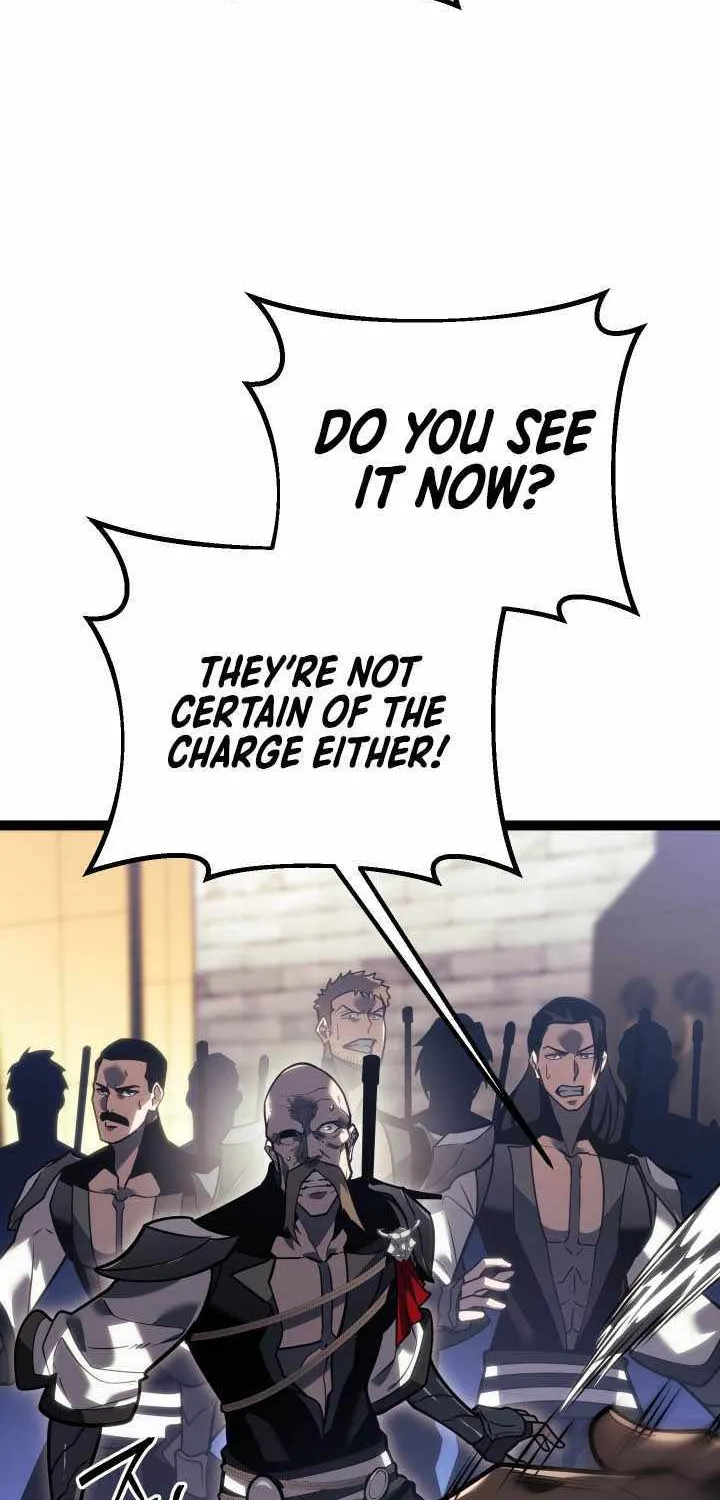 Regressing As The Reincarnated Bastard Of The Sword Clan Chapter 50 page 73 - 