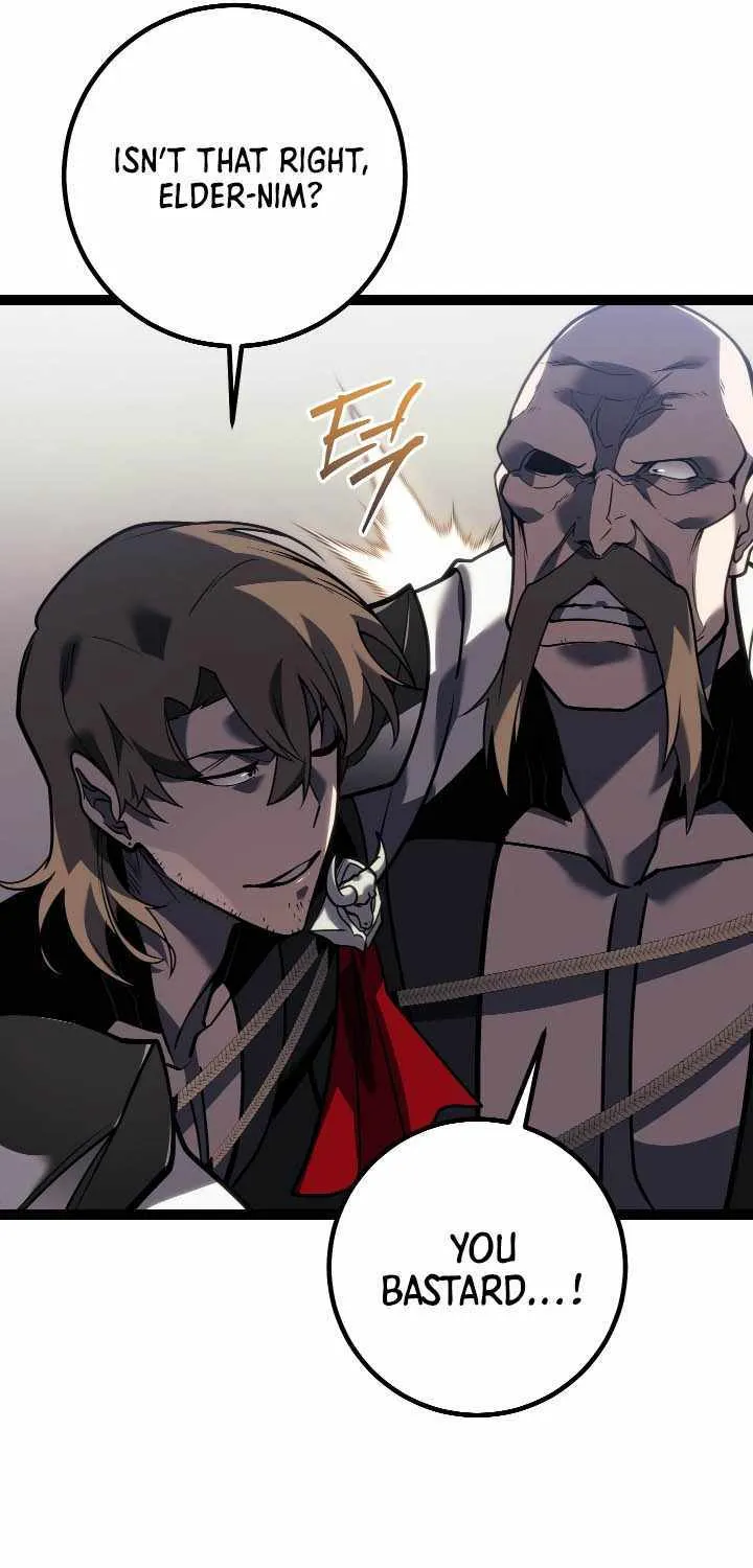 Regressing As The Reincarnated Bastard Of The Sword Clan Chapter 50 page 76 - 