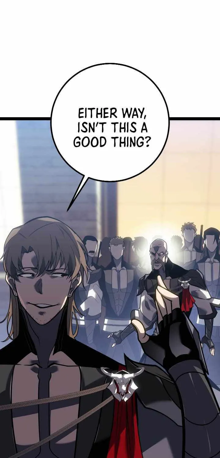 Regressing As The Reincarnated Bastard Of The Sword Clan Chapter 50 page 77 - 