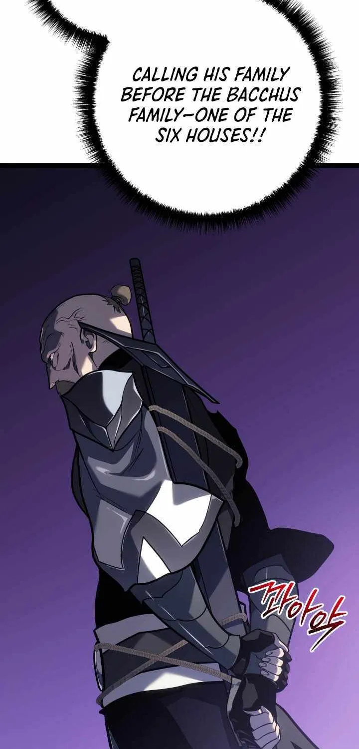 Regressing As The Reincarnated Bastard Of The Sword Clan Chapter 50 page 9 - 