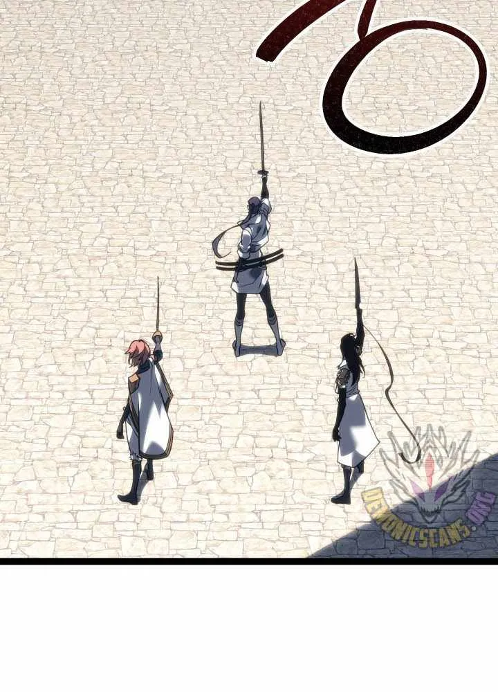 Regressing As The Reincarnated Bastard Of The Sword Clan Chapter 50 page 88 - 