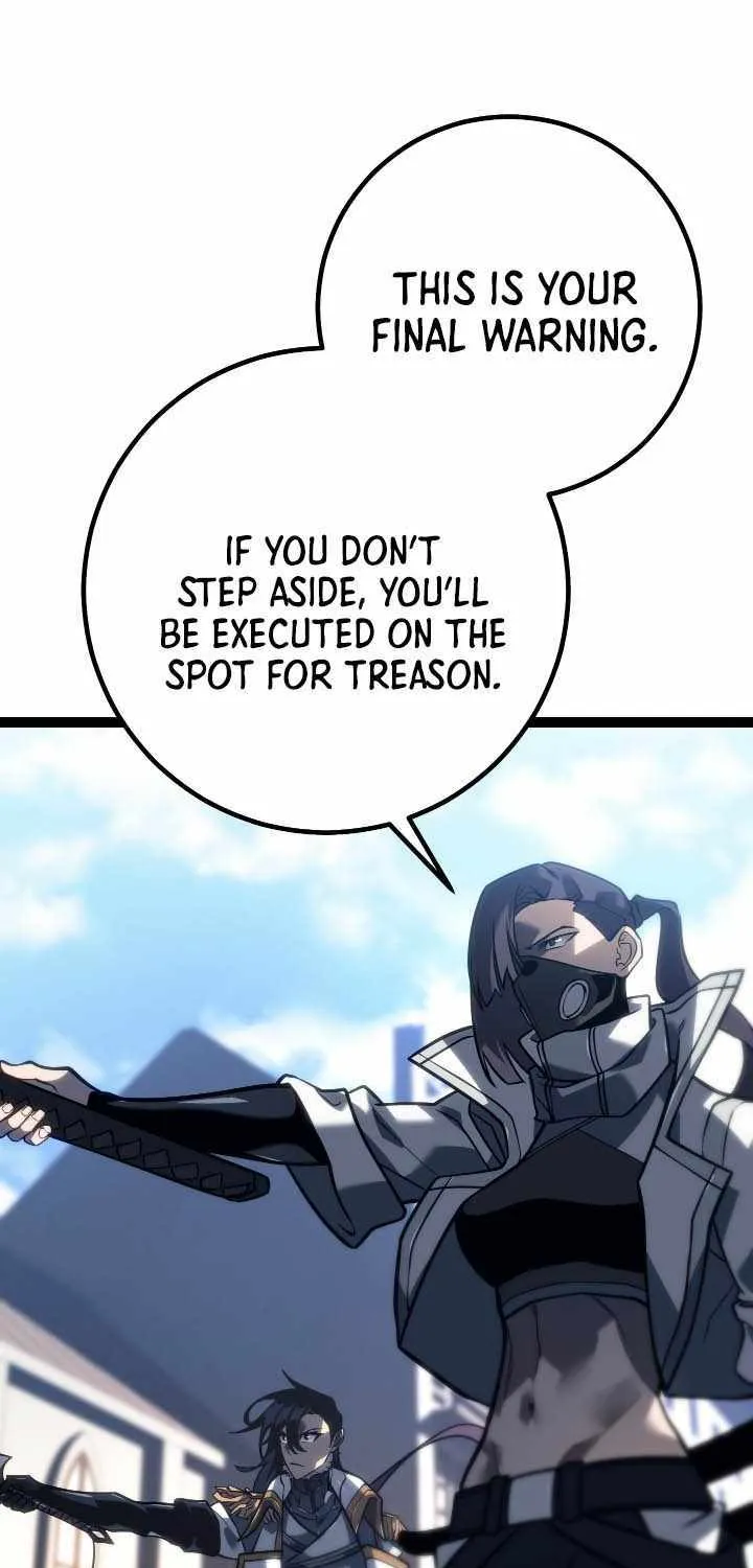 Regressing As The Reincarnated Bastard Of The Sword Clan Chapter 50 page 89 - 