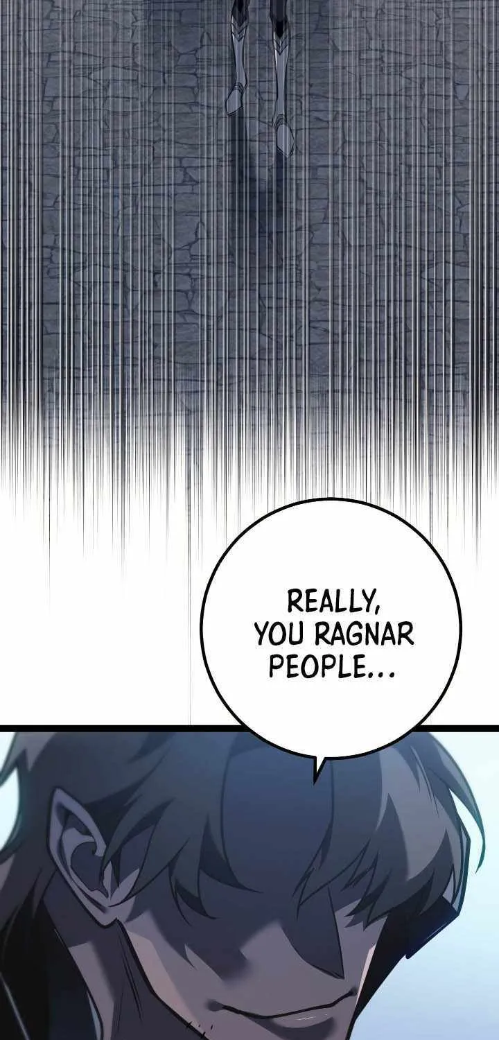 Regressing As The Reincarnated Bastard Of The Sword Clan Chapter 50 page 93 - 