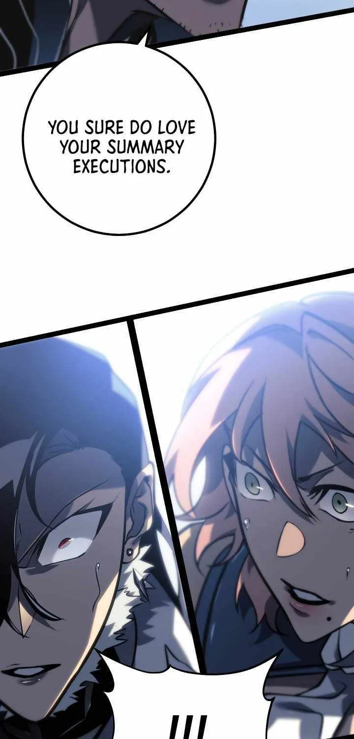 Regressing As The Reincarnated Bastard Of The Sword Clan Chapter 50 page 94 - 