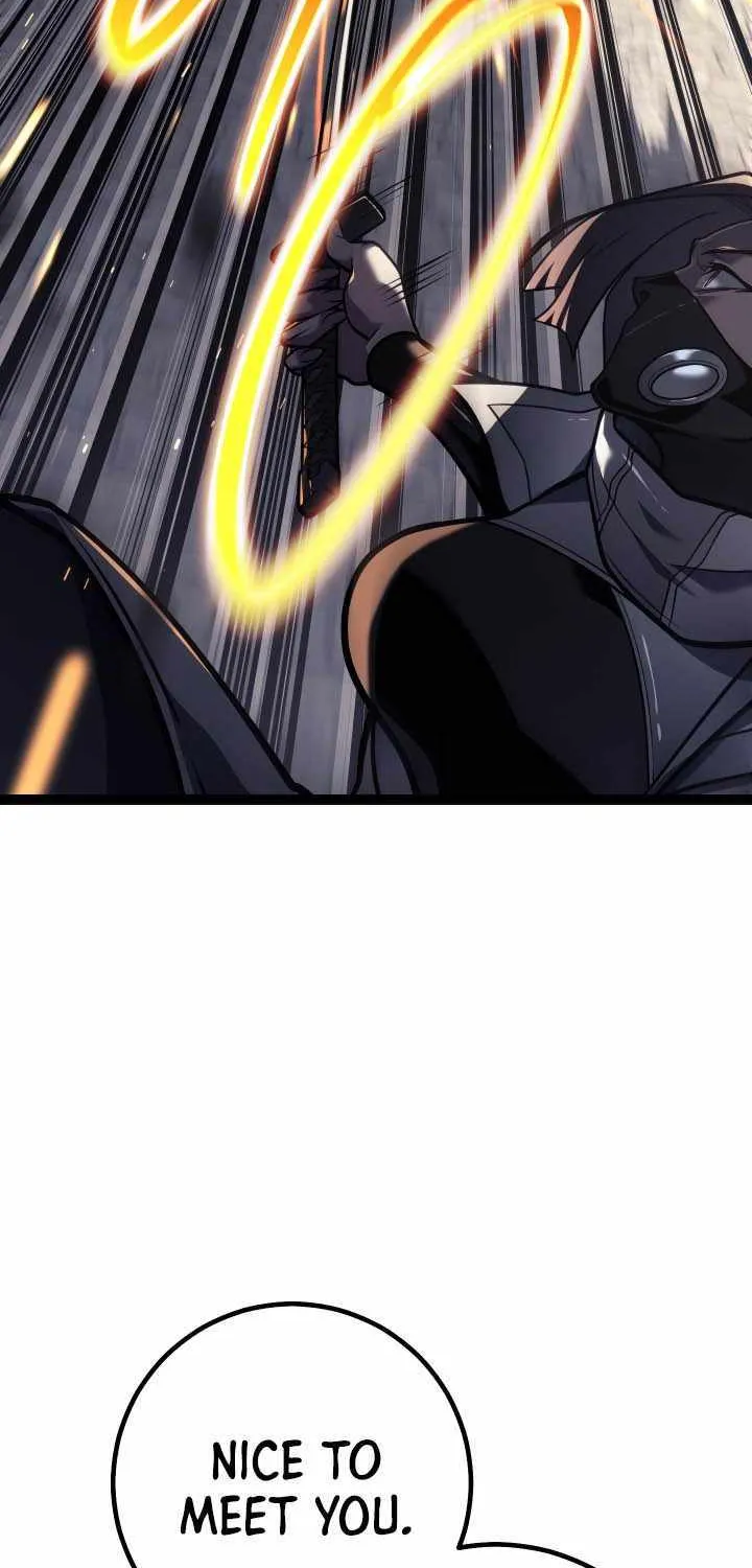 Regressing As The Reincarnated Bastard Of The Sword Clan Chapter 50 page 97 - 