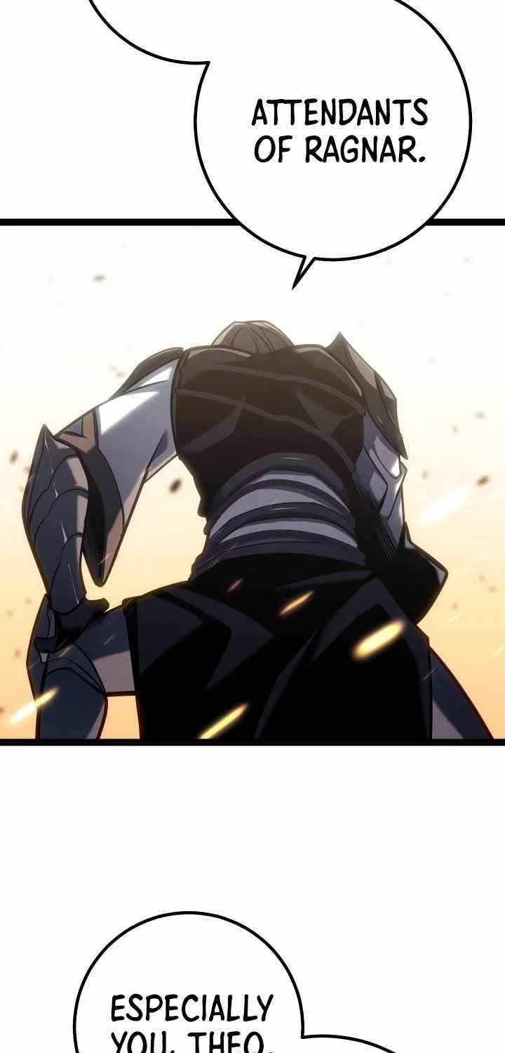 Regressing As The Reincarnated Bastard Of The Sword Clan Chapter 50 page 98 - 