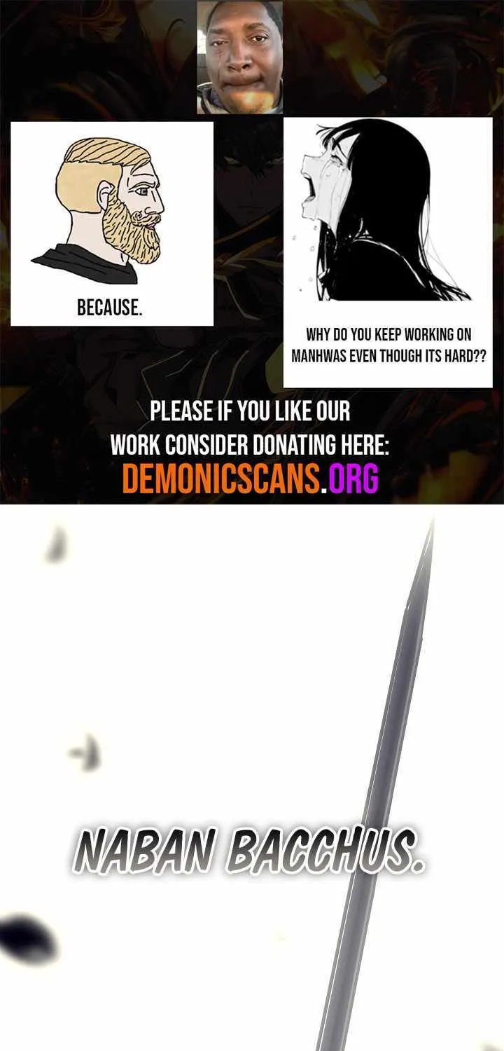 Regressing As The Reincarnated Bastard Of The Sword Clan Chapter 51 page 2 - 
