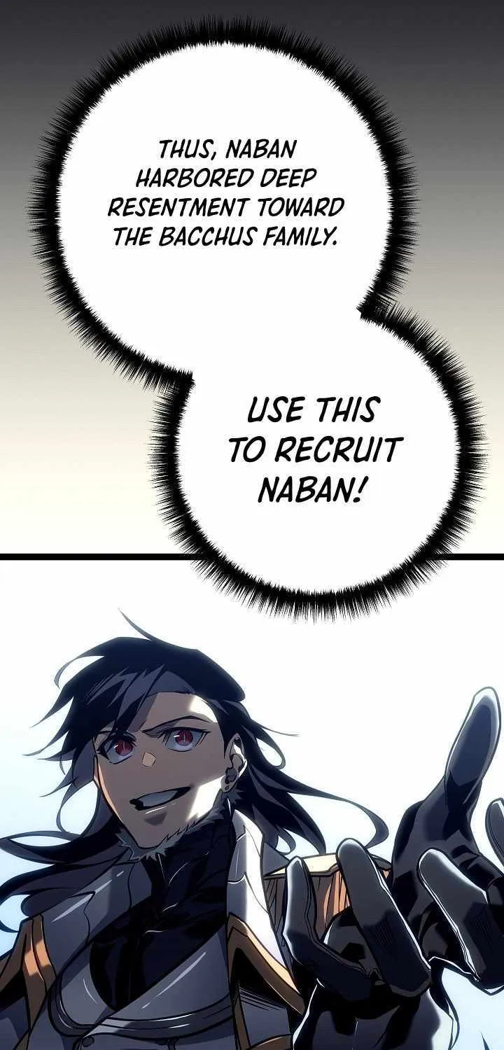 Regressing As The Reincarnated Bastard Of The Sword Clan Chapter 51 page 11 - 