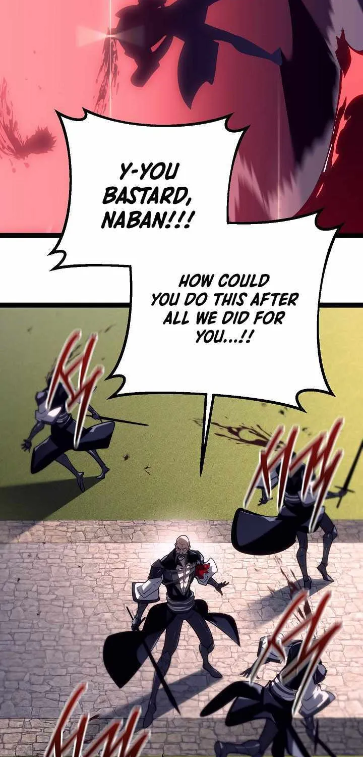 Regressing As The Reincarnated Bastard Of The Sword Clan Chapter 51 page 109 - 