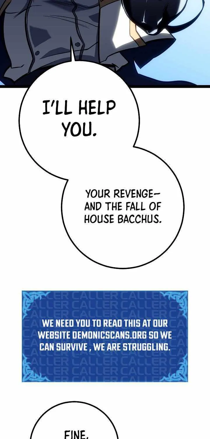 Regressing As The Reincarnated Bastard Of The Sword Clan Chapter 51 page 12 - 