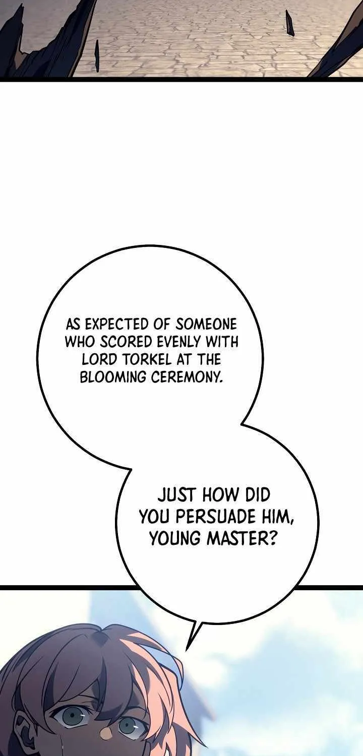 Regressing As The Reincarnated Bastard Of The Sword Clan Chapter 51 page 117 - 