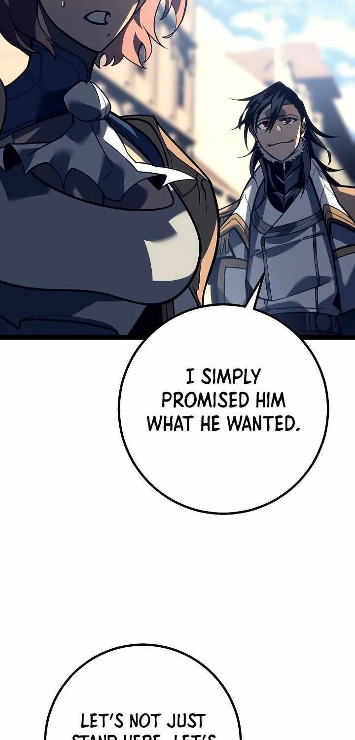 Regressing As The Reincarnated Bastard Of The Sword Clan Chapter 51 page 118 - 