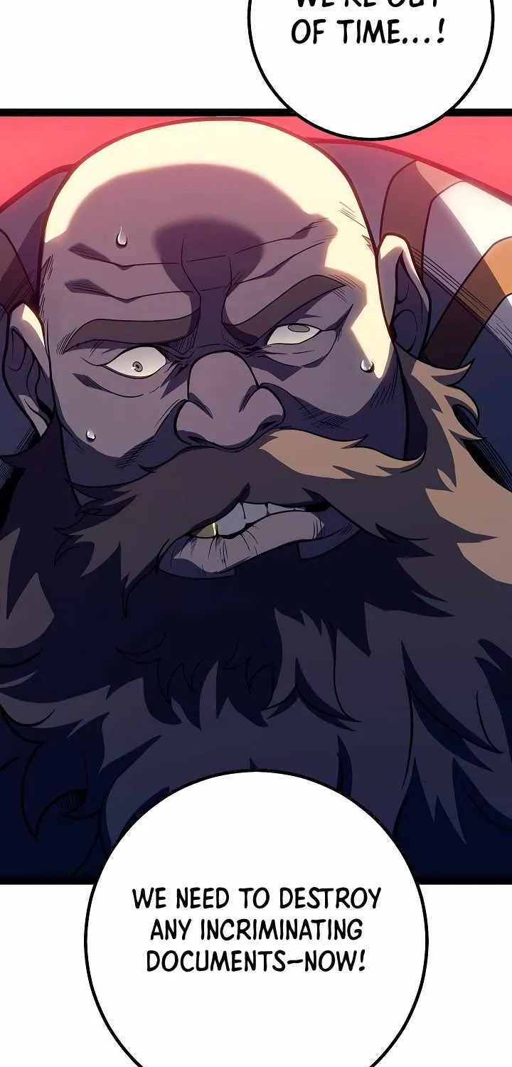 Regressing As The Reincarnated Bastard Of The Sword Clan Chapter 51 page 124 - 