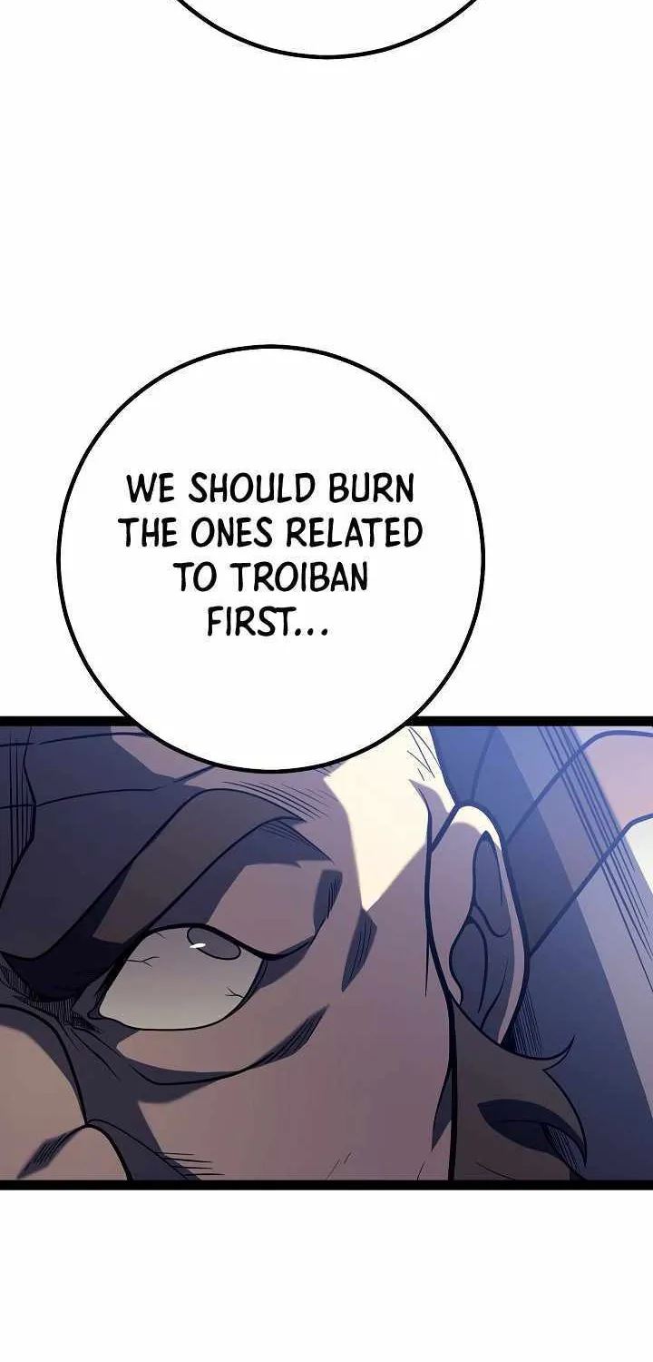 Regressing As The Reincarnated Bastard Of The Sword Clan Chapter 51 page 125 - 