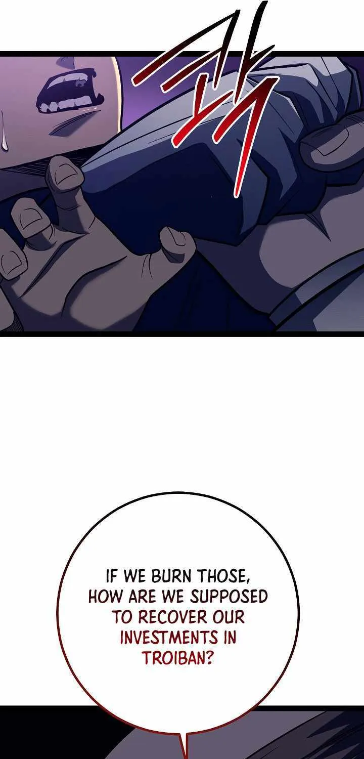 Regressing As The Reincarnated Bastard Of The Sword Clan Chapter 51 page 129 - 