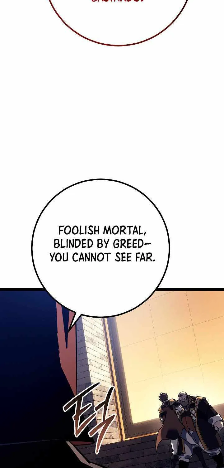Regressing As The Reincarnated Bastard Of The Sword Clan Chapter 51 page 131 - 