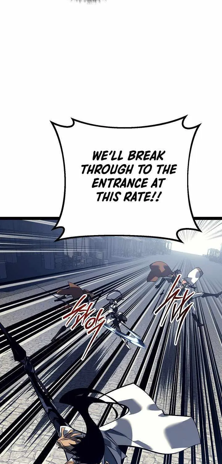 Regressing As The Reincarnated Bastard Of The Sword Clan Chapter 51 page 138 - 