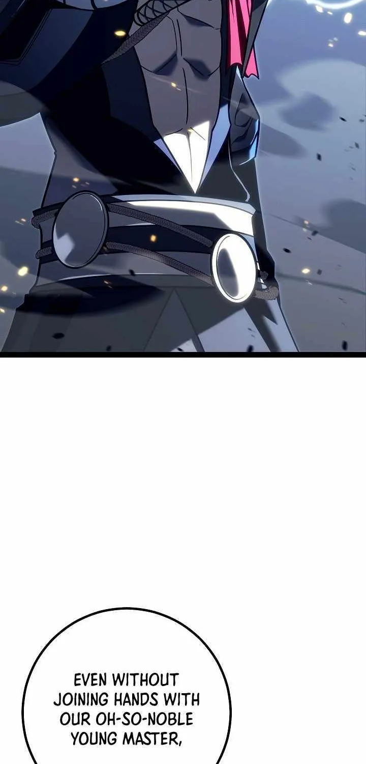 Regressing As The Reincarnated Bastard Of The Sword Clan Chapter 51 page 20 - 