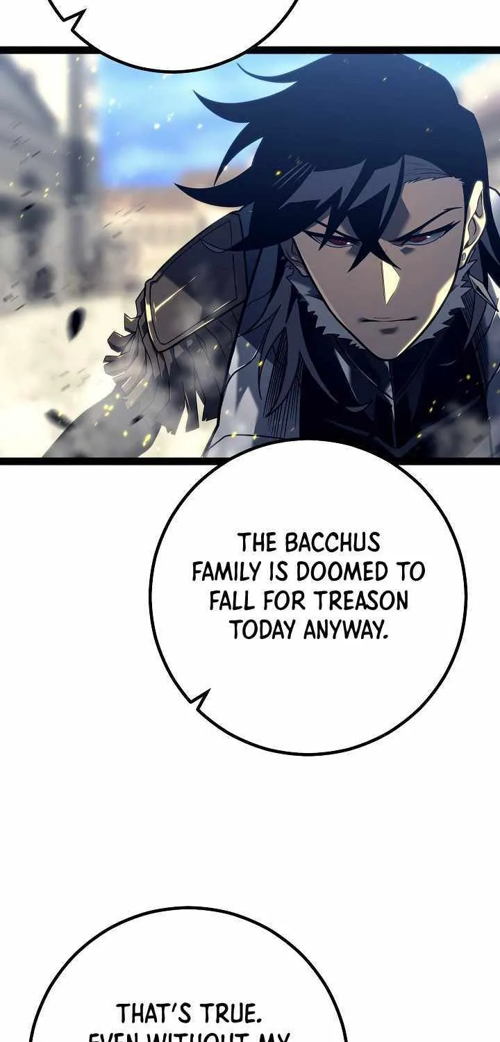 Regressing As The Reincarnated Bastard Of The Sword Clan Chapter 51 page 21 - 