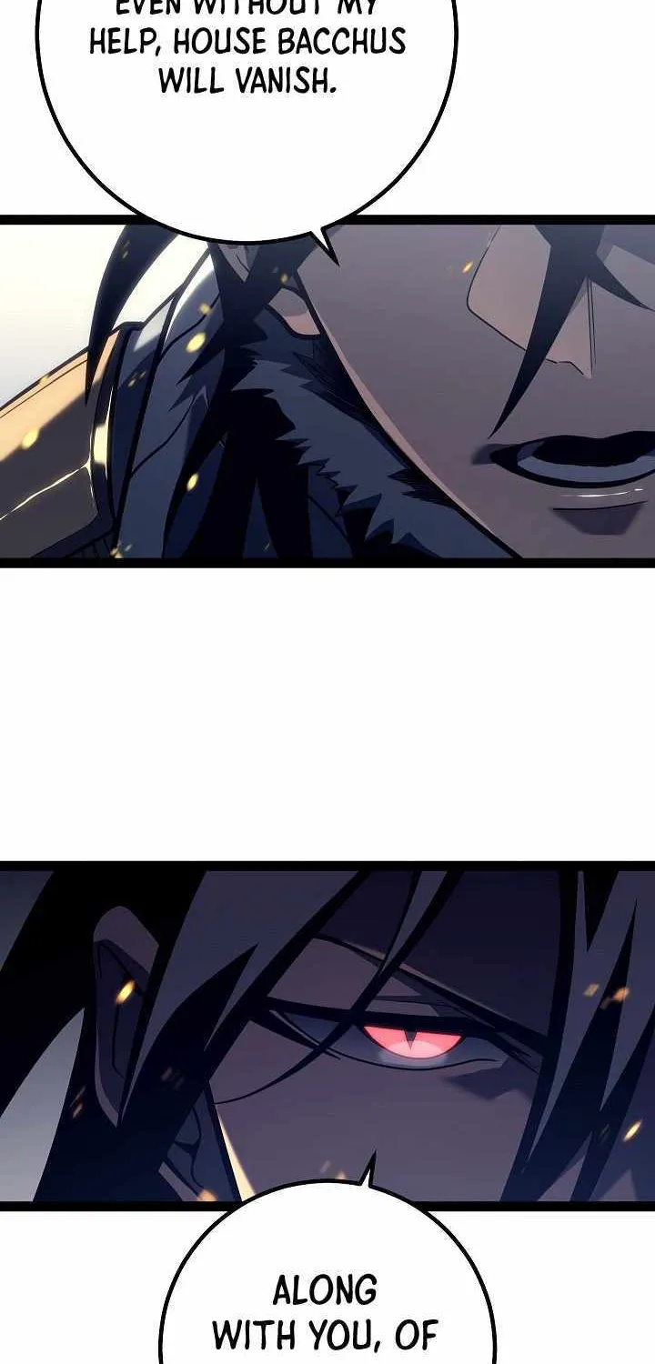 Regressing As The Reincarnated Bastard Of The Sword Clan Chapter 51 page 22 - 