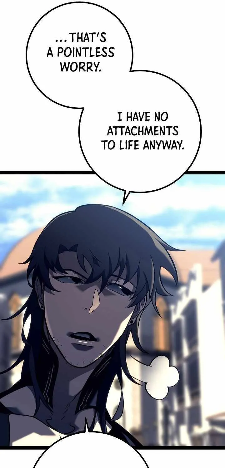 Regressing As The Reincarnated Bastard Of The Sword Clan Chapter 51 page 24 - 