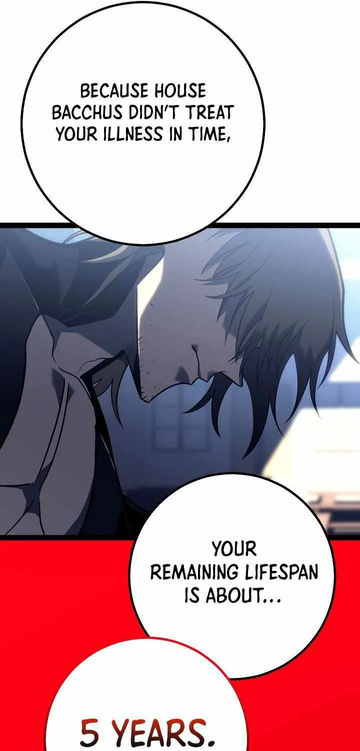 Regressing As The Reincarnated Bastard Of The Sword Clan Chapter 51 page 30 - 